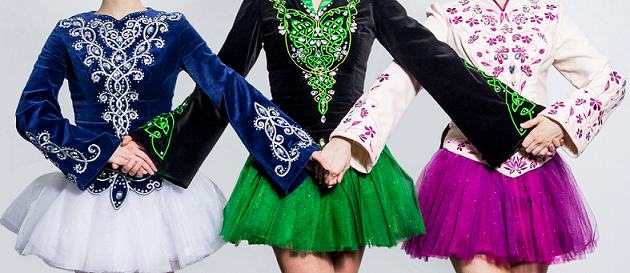 Winter Celtic Fest vol. 3!