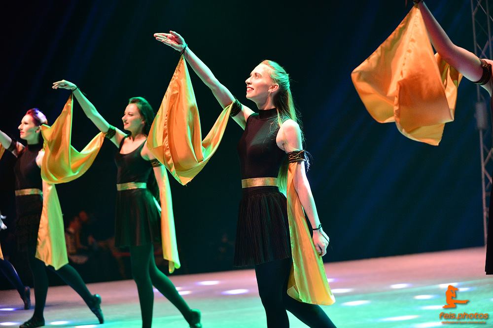 Winter Celtic Fest vol. 3!