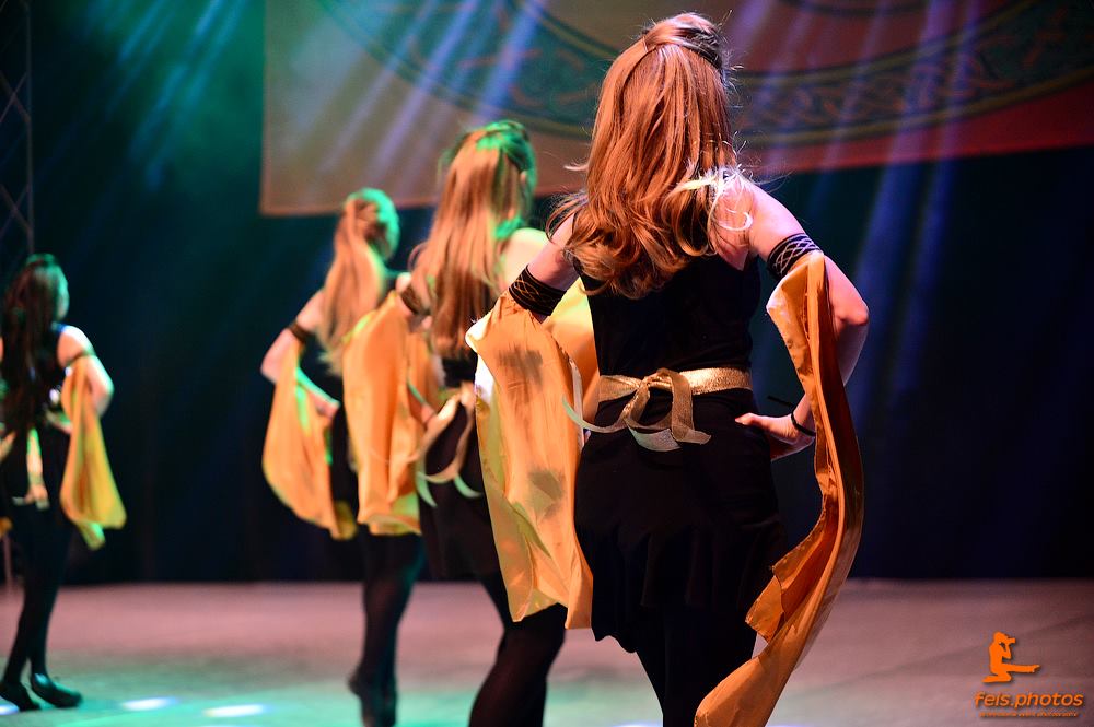 Winter Celtic Fest vol. 5!