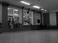 taniec irlandzki warszawa