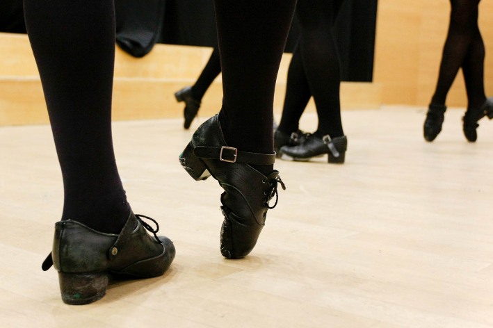 Płatności za zajęcia tańca irlandzkiego w Warszawie
