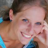 Małgorzata Greś-Cieślak - certyfikowana nauczycielka TCRG tańca irlandzkiego